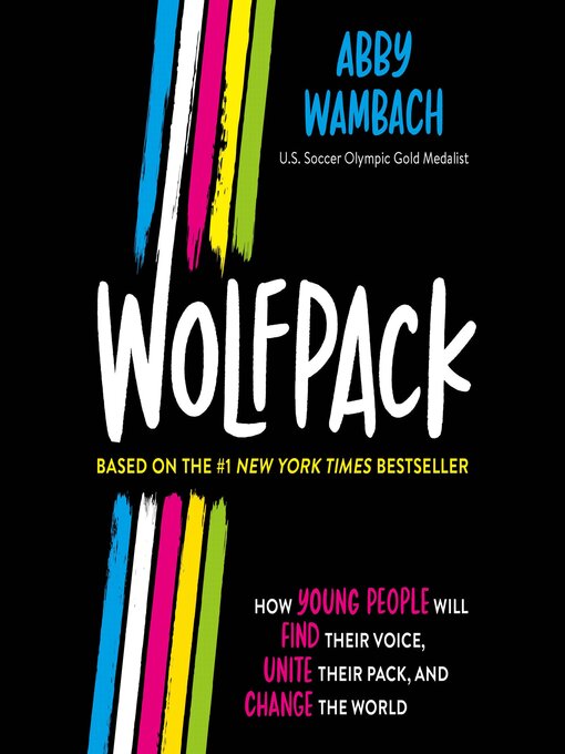 Title details for Wolfpack (Young Readers Edition) by Abby Wambach - Available